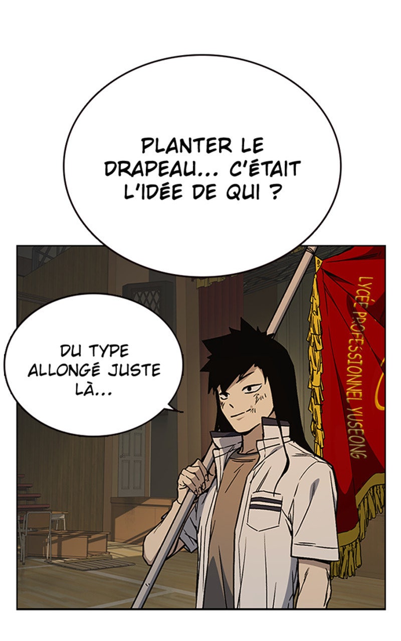 Read Study Group FR Manga Online