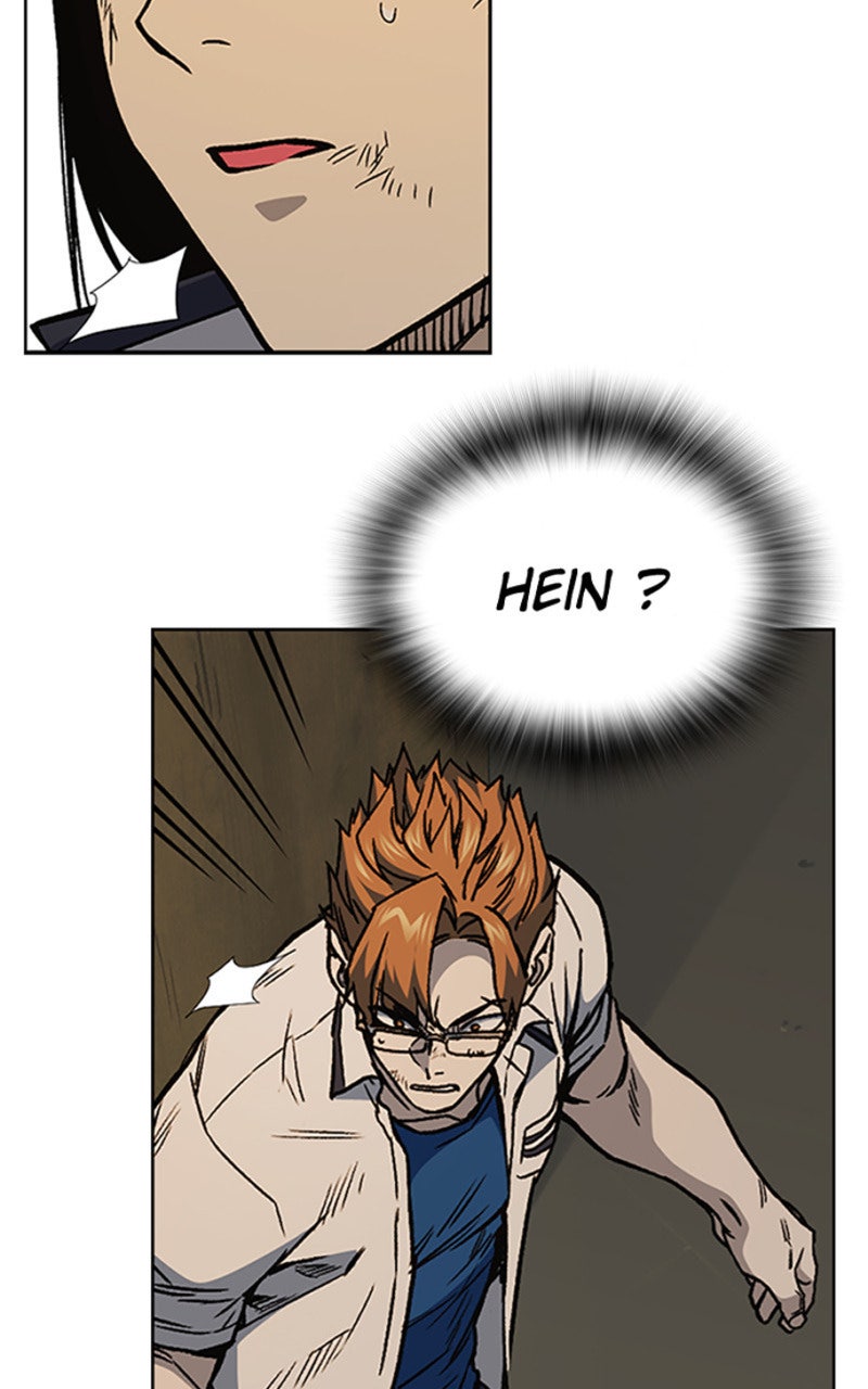 Read Study Group FR Manga Online