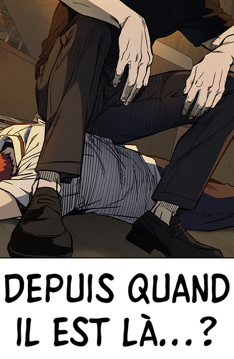 Read Study Group FR Manga Online