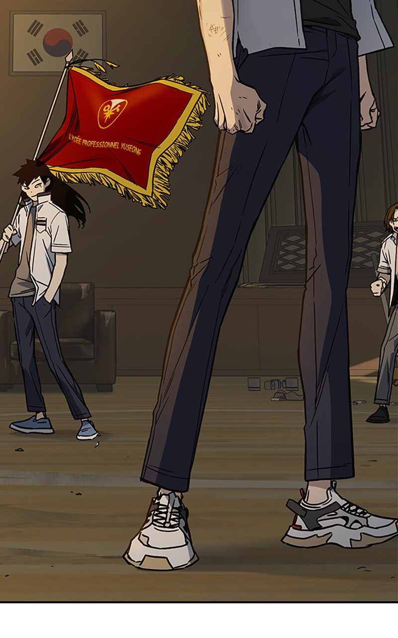 Read Study Group FR Manga Online