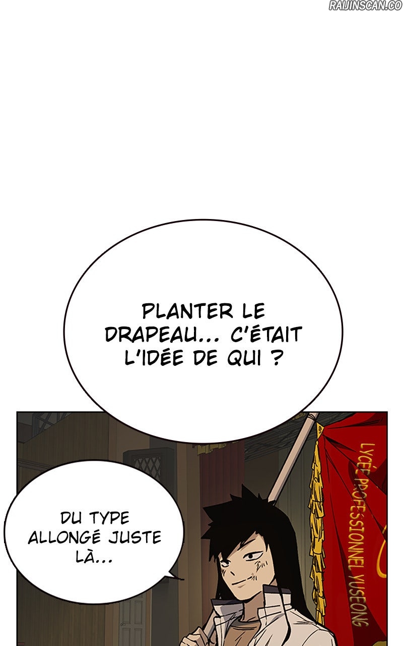 Read Study Group FR Manga Online