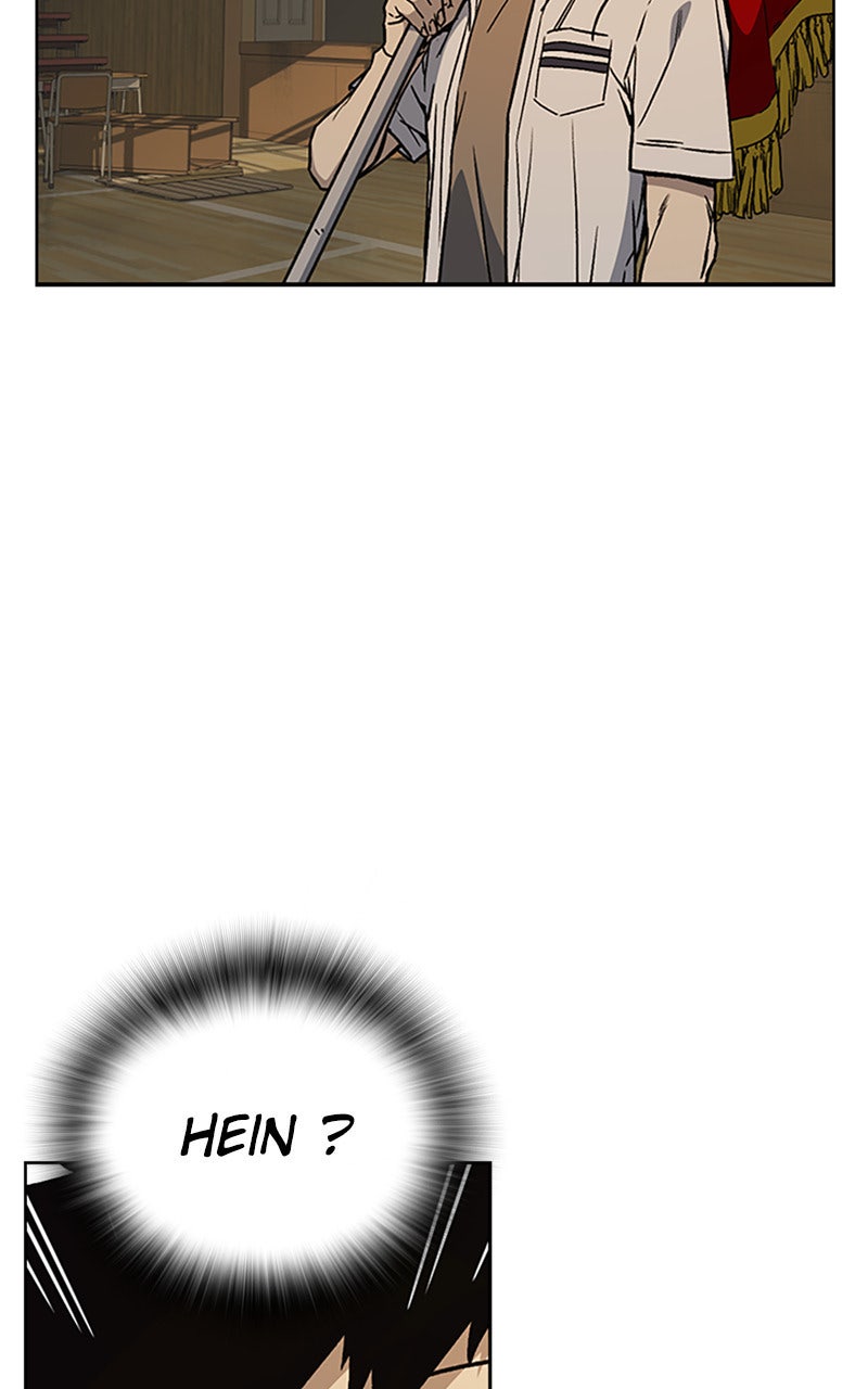 Read Study Group FR Manga Online