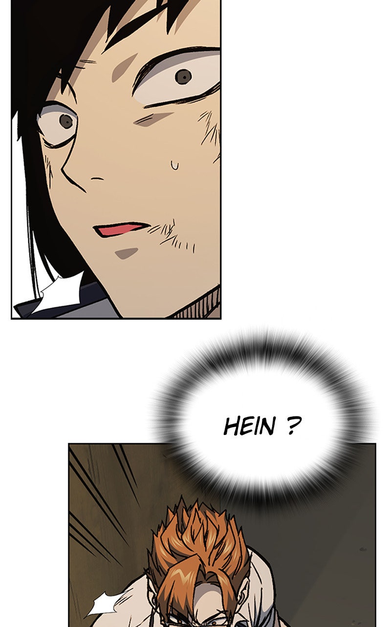 Read Study Group FR Manga Online