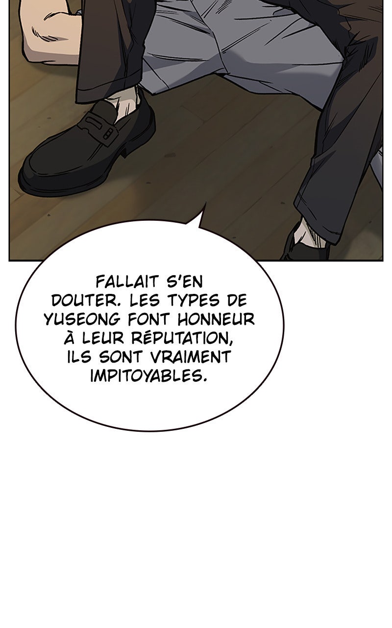 Read Study Group FR Manga Online