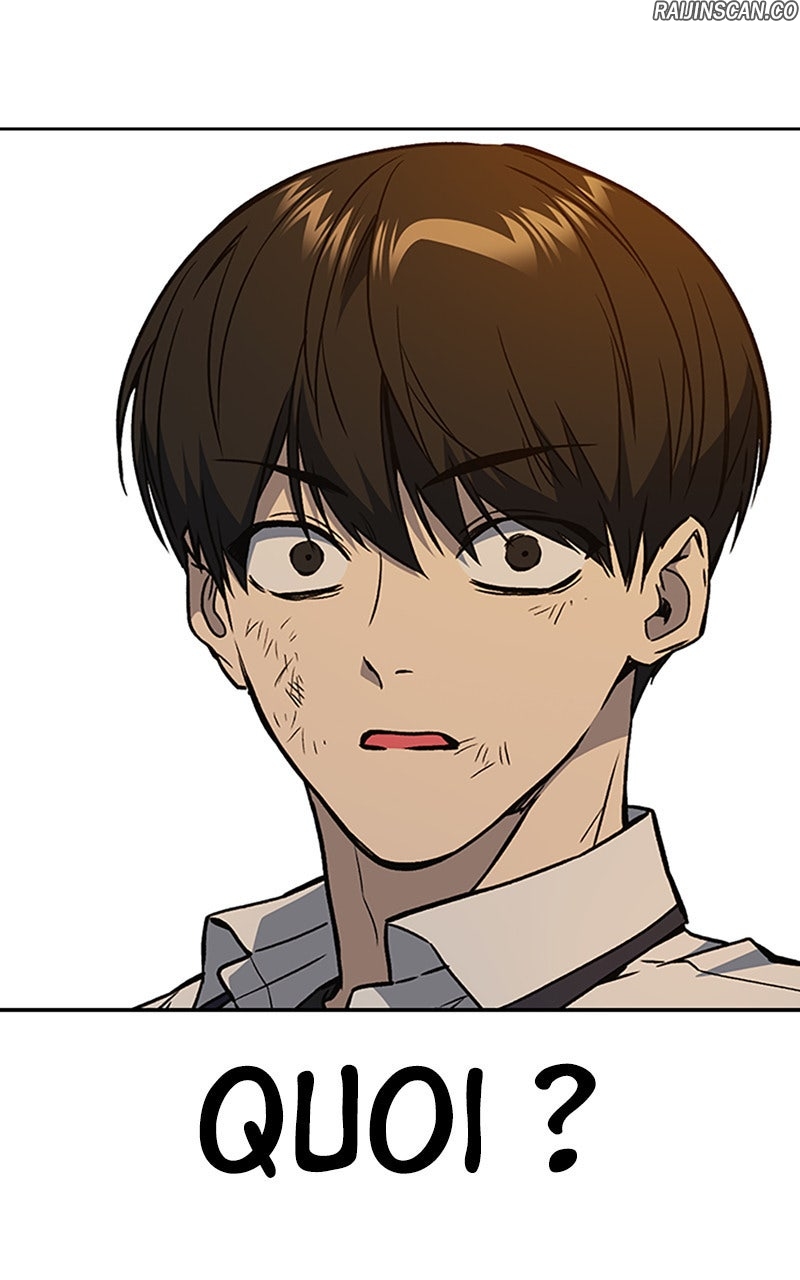 Read Study Group FR Manga Online