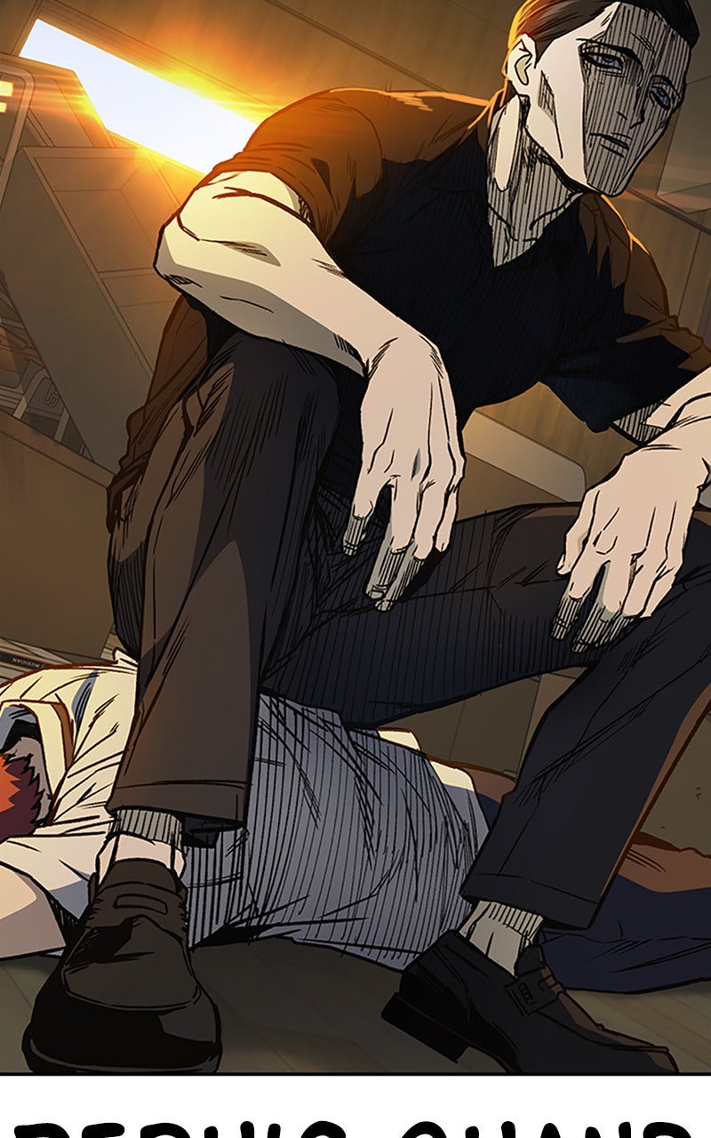 Read Study Group FR Manga Online