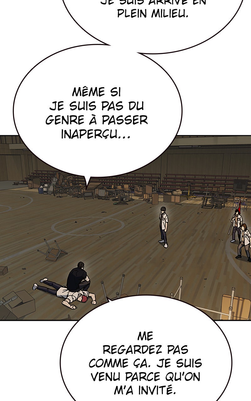 Read Study Group FR Manga Online