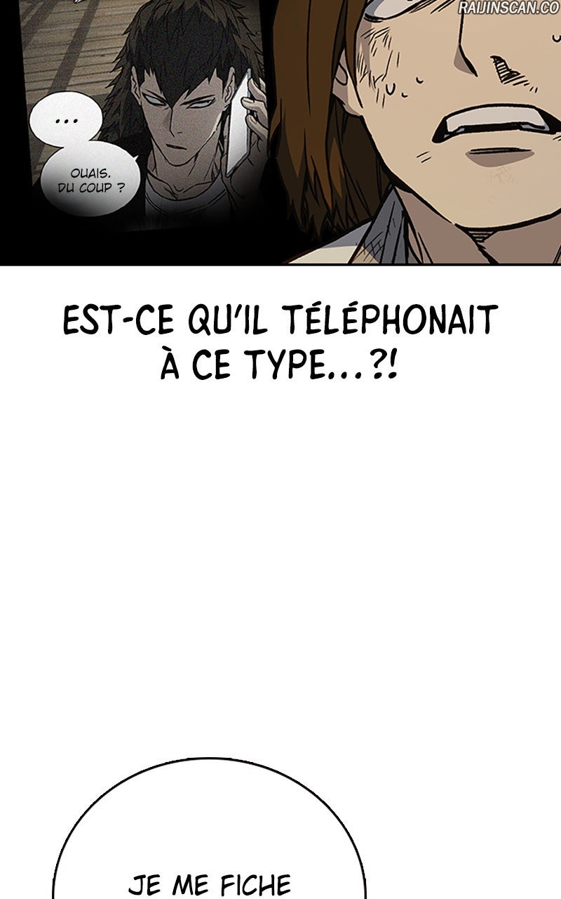 Read Study Group FR Manga Online