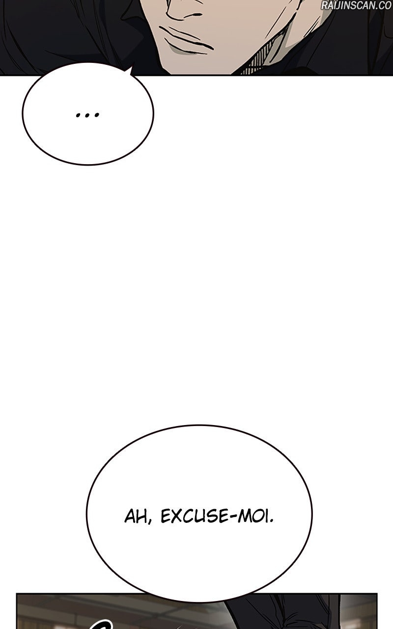 Read Study Group FR Manga Online