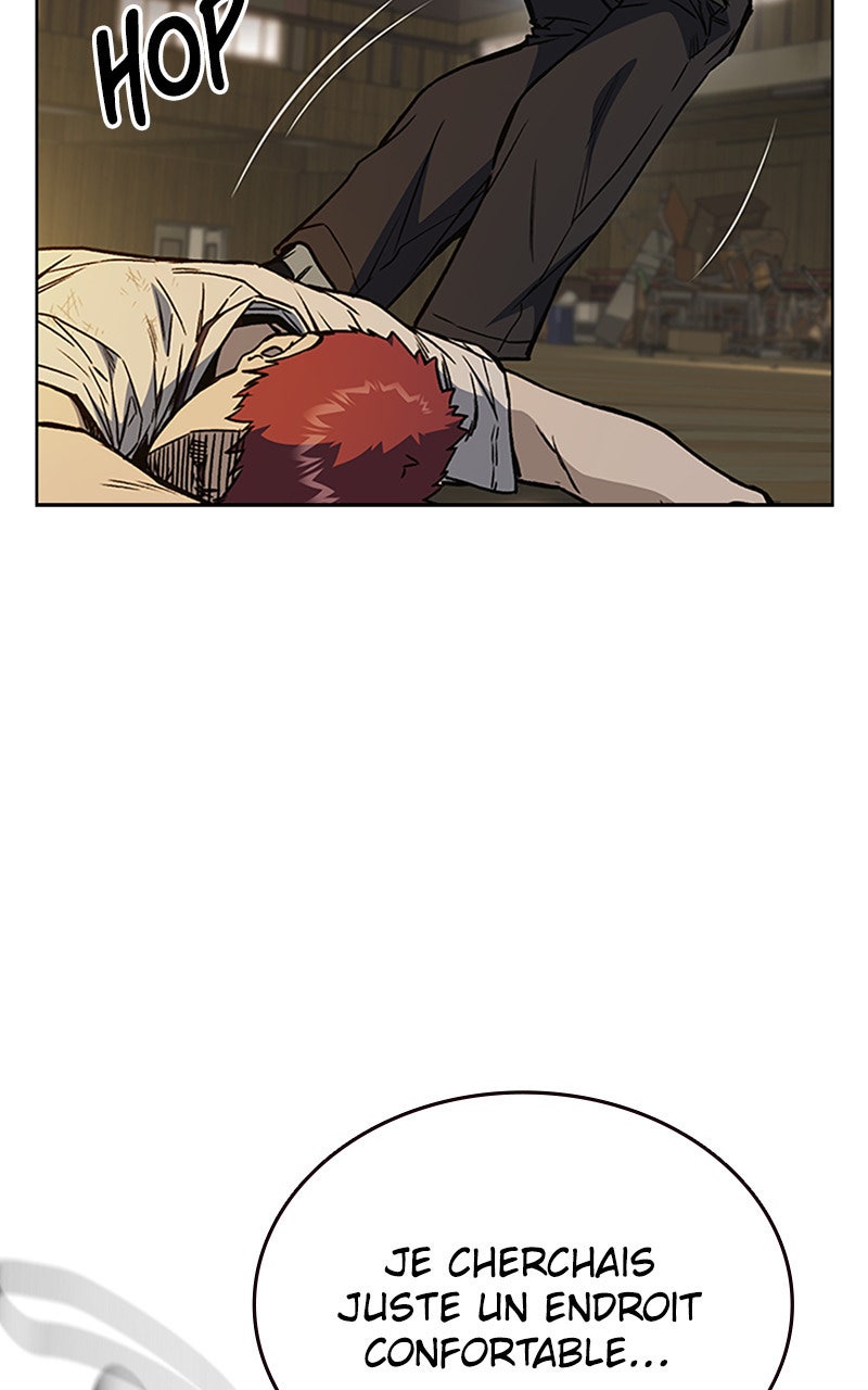 Read Study Group FR Manga Online