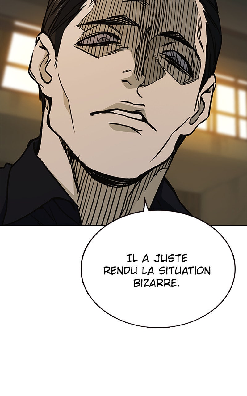 Read Study Group FR Manga Online