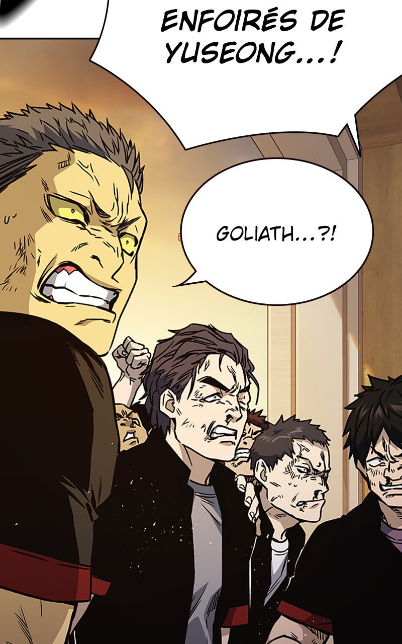 Read Study Group FR Manga Online