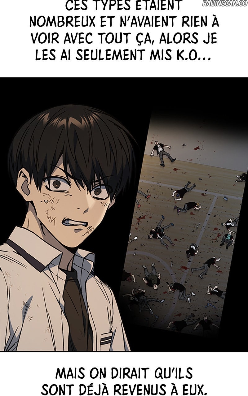 Read Study Group FR Manga Online