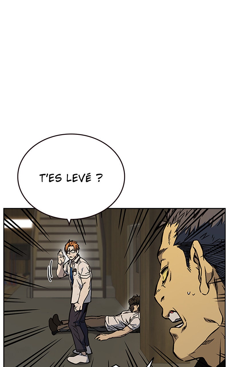 Read Study Group FR Manga Online