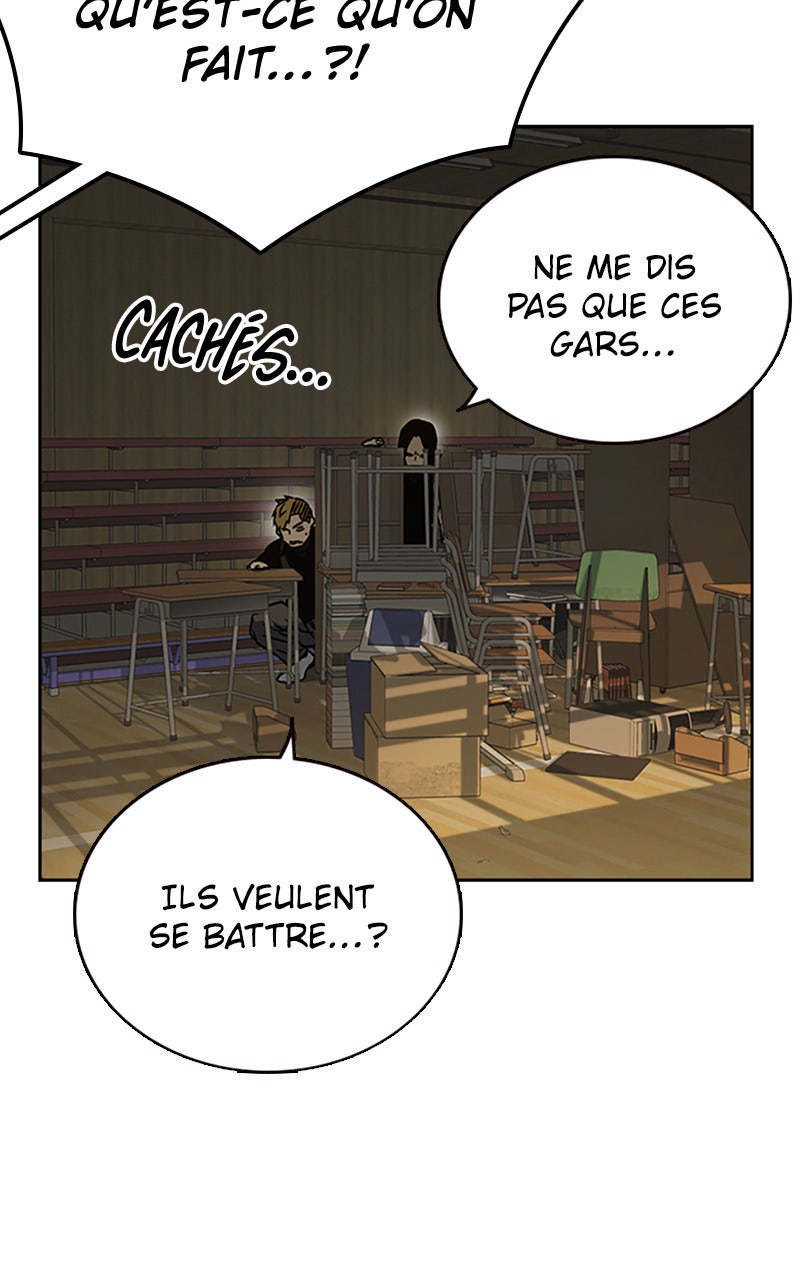 Read Study Group FR Manga Online