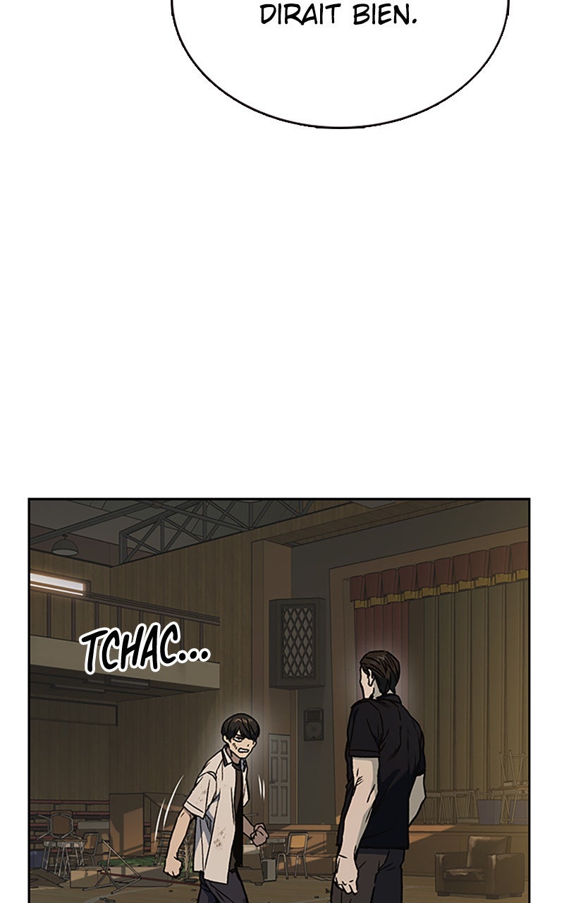 Read Study Group FR Manga Online