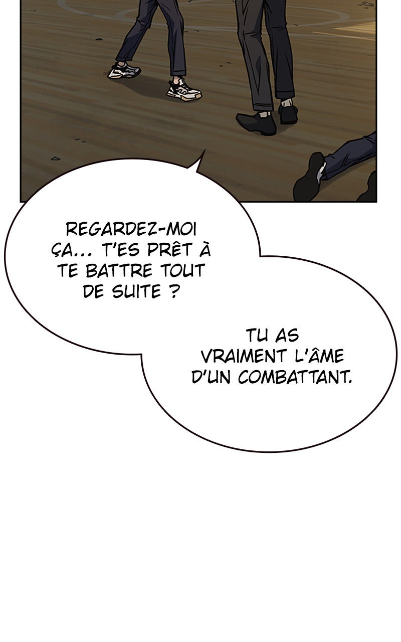 Read Study Group FR Manga Online