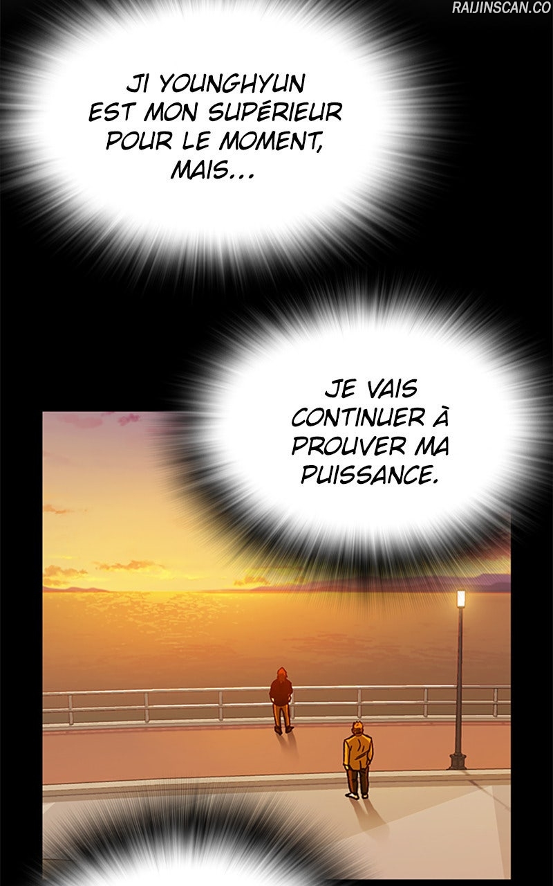 Read Study Group FR Manga Online