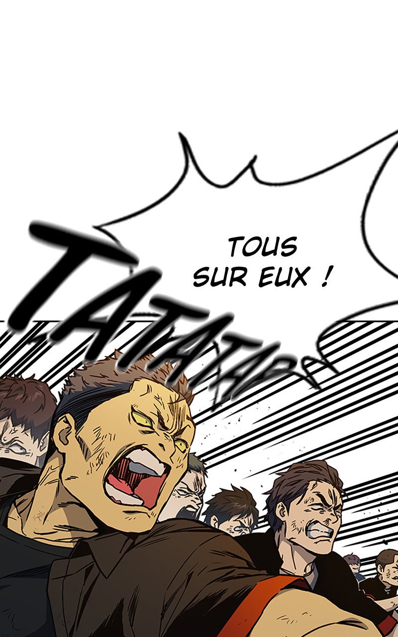 Read Study Group FR Manga Online