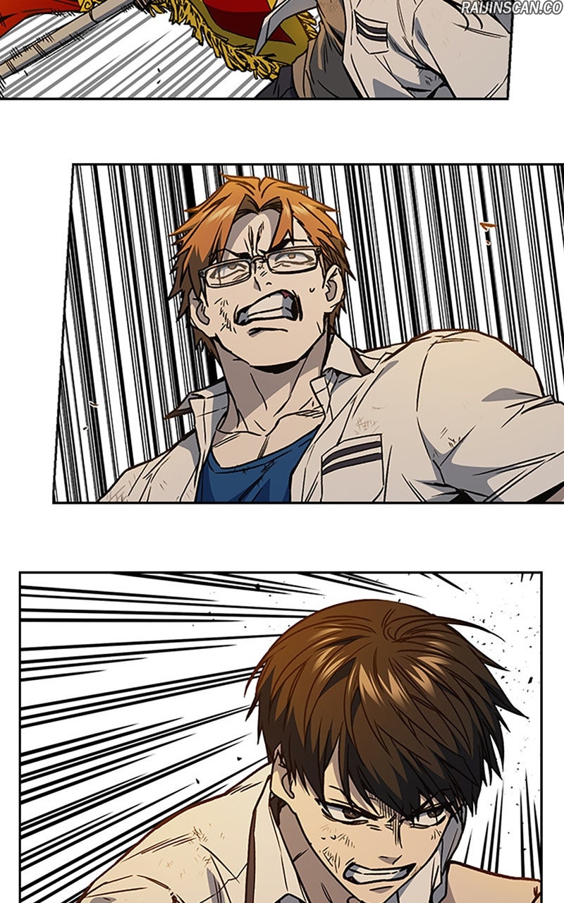 Read Study Group FR Manga Online