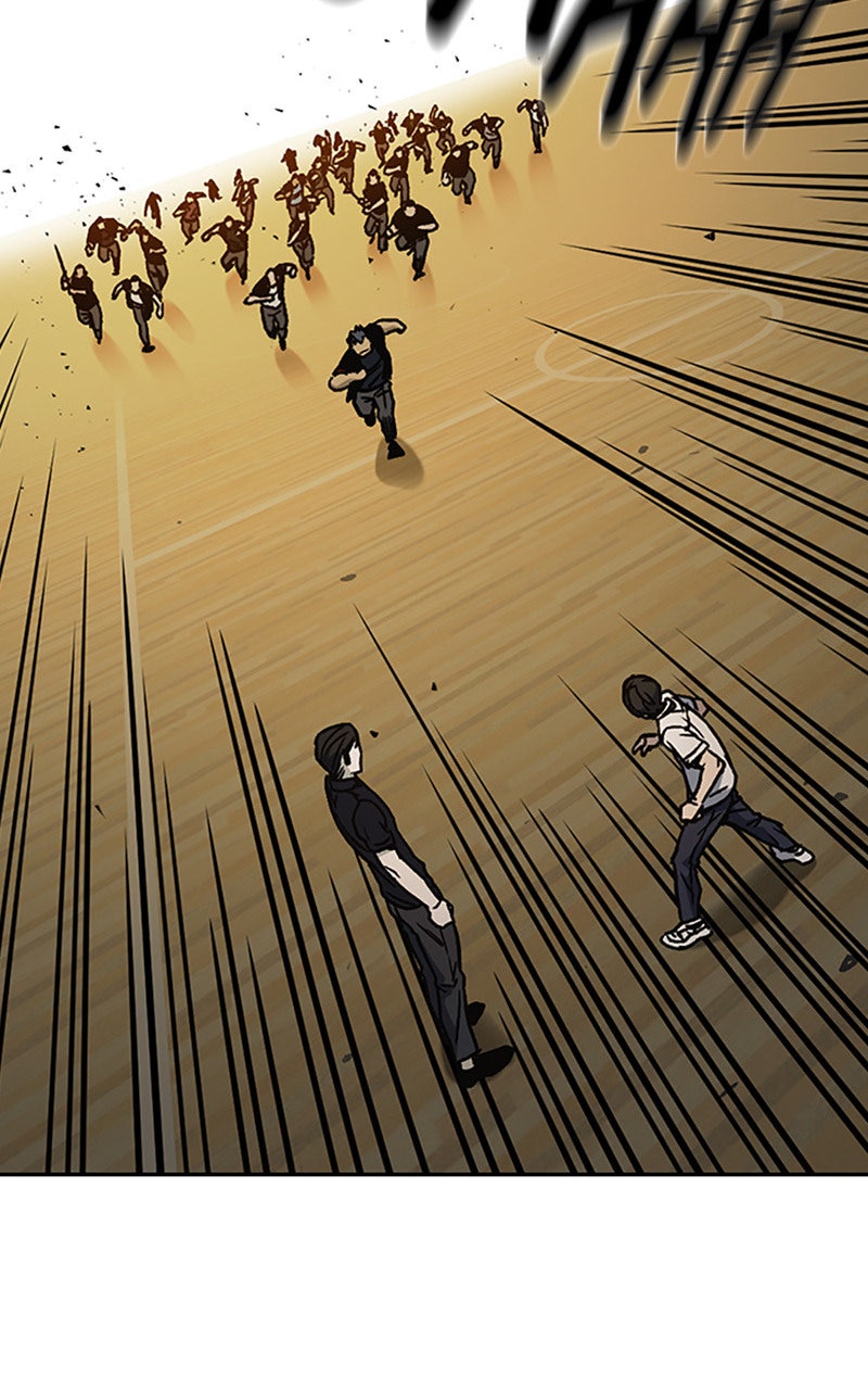 Read Study Group FR Manga Online