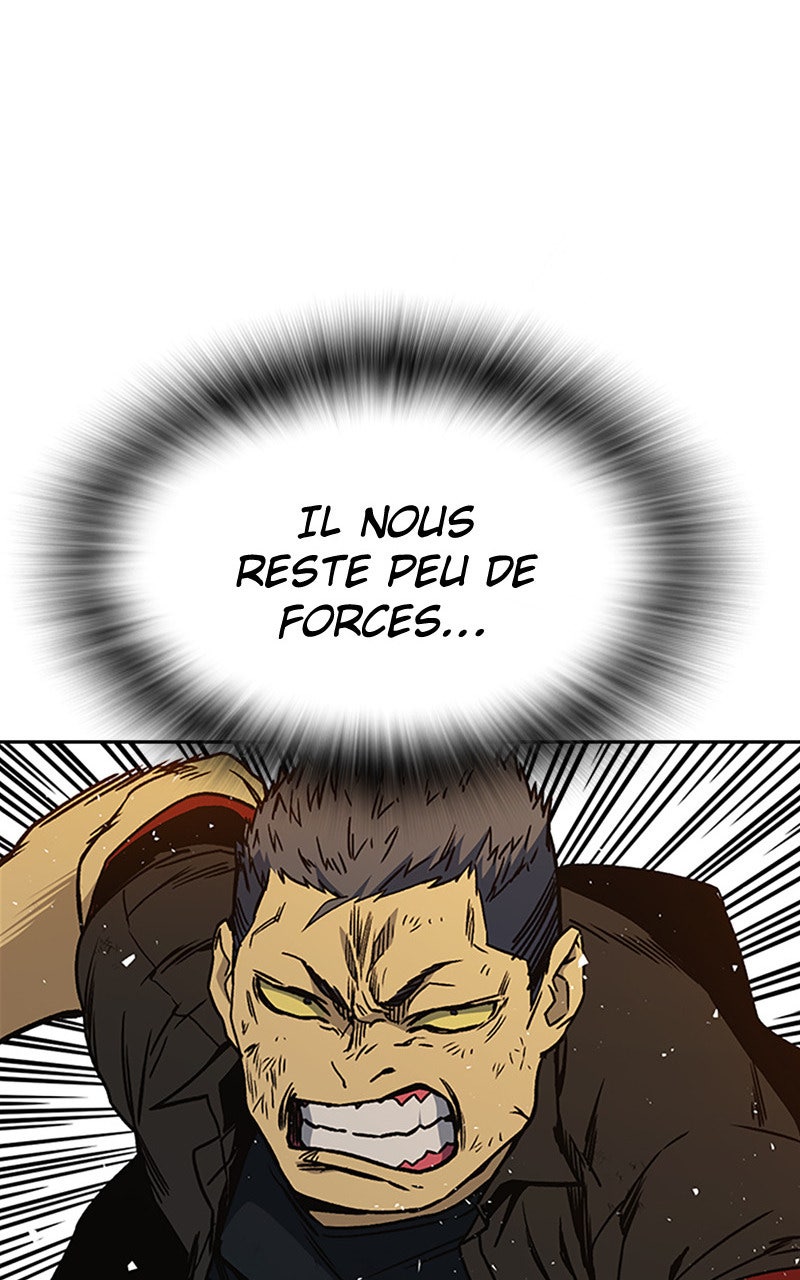 Read Study Group FR Manga Online