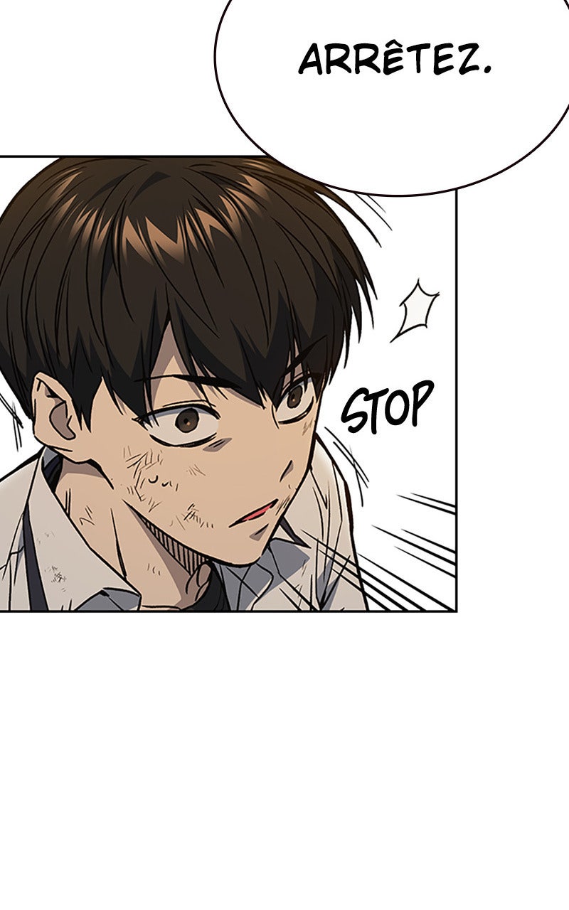 Read Study Group FR Manga Online