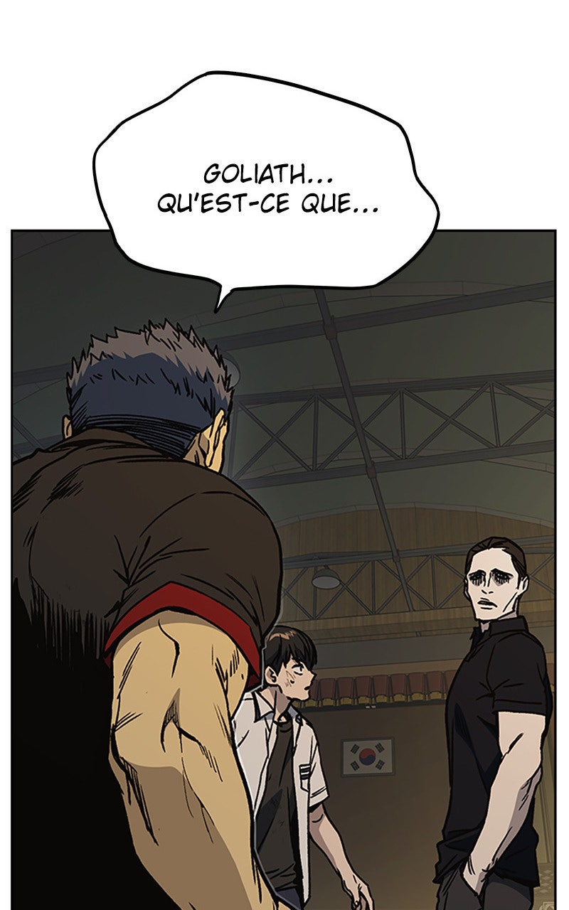 Read Study Group FR Manga Online