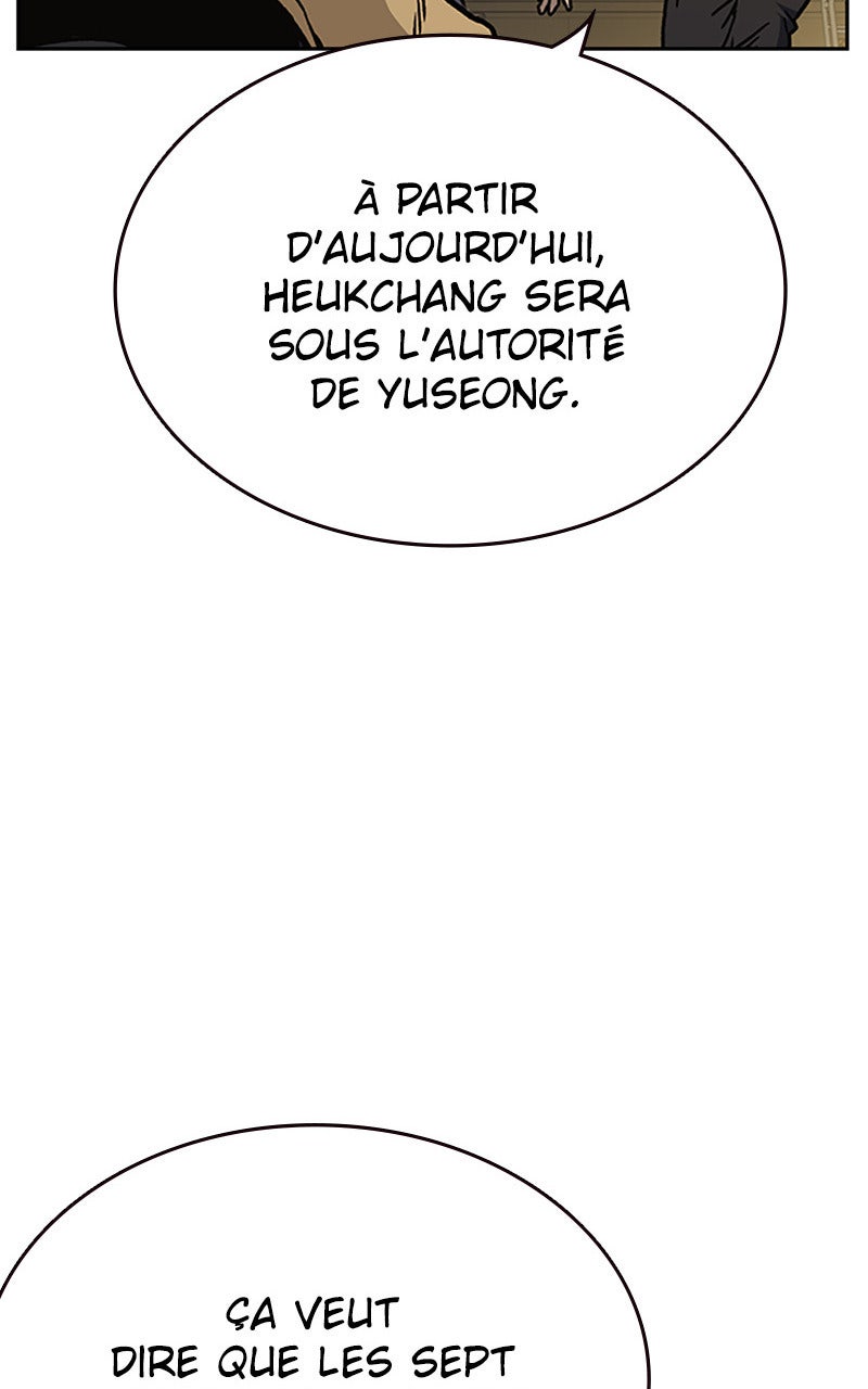 Read Study Group FR Manga Online