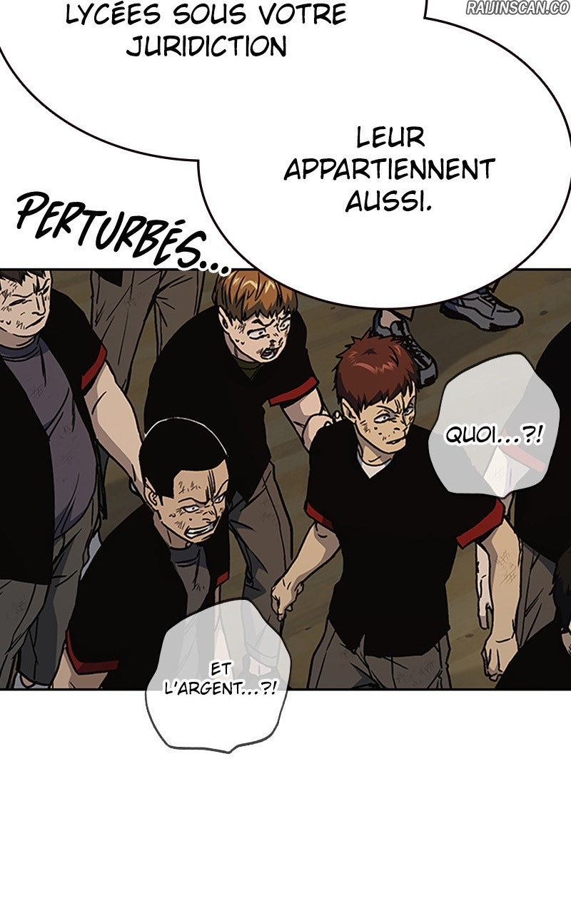 Read Study Group FR Manga Online