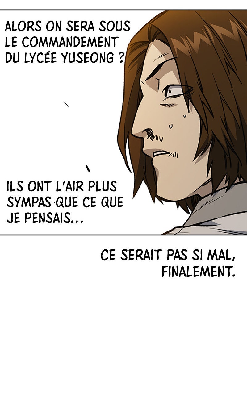 Read Study Group FR Manga Online