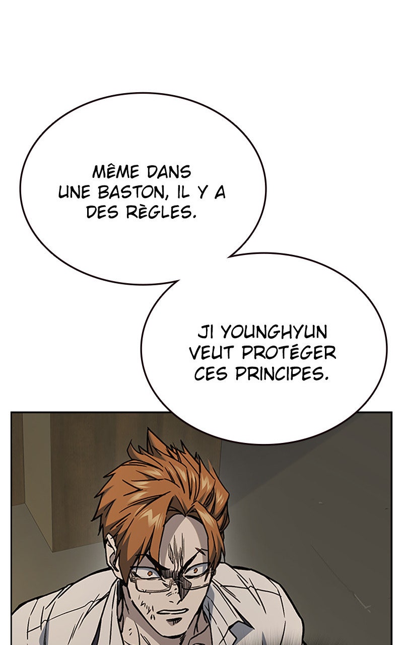 Read Study Group FR Manga Online