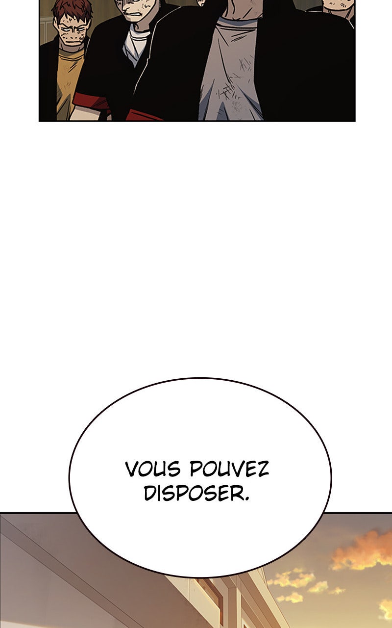 Read Study Group FR Manga Online