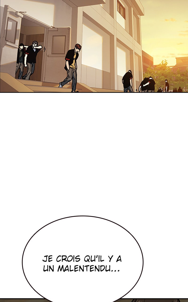 Read Study Group FR Manga Online