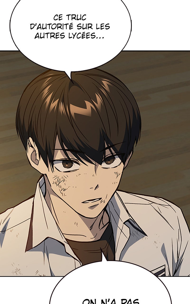 Read Study Group FR Manga Online