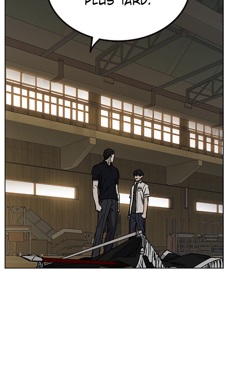 Read Study Group FR Manga Online