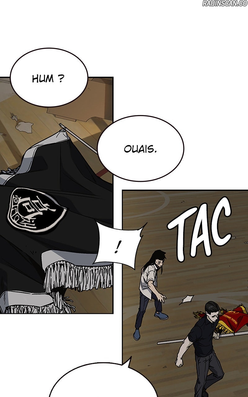 Read Study Group FR Manga Online