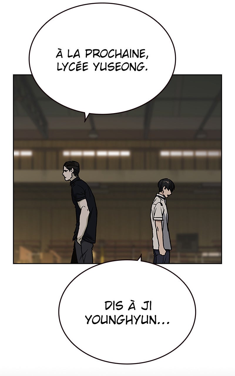 Read Study Group FR Manga Online