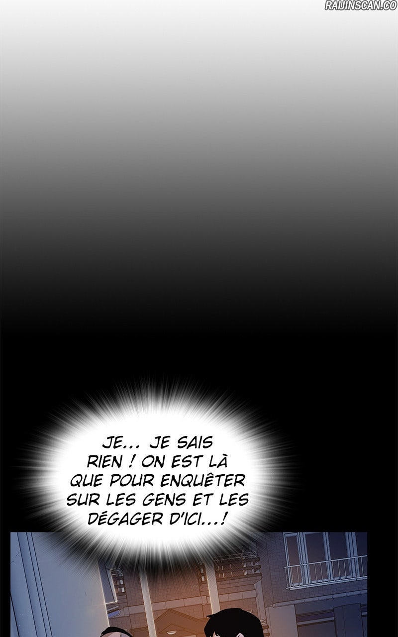 Read Study Group FR Manga Online