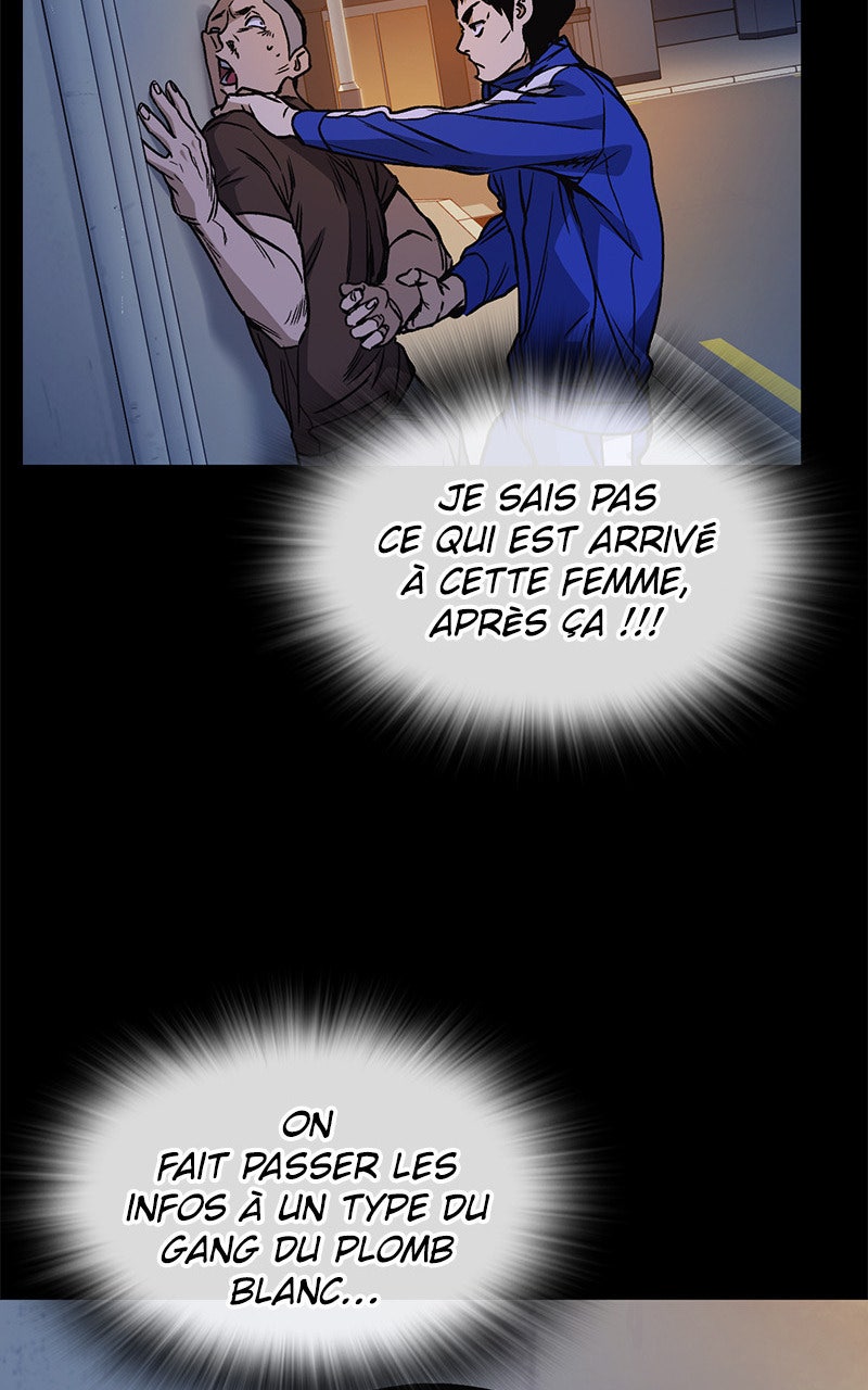 Read Study Group FR Manga Online