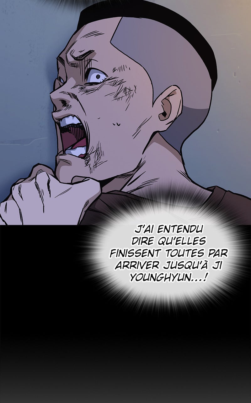 Read Study Group FR Manga Online