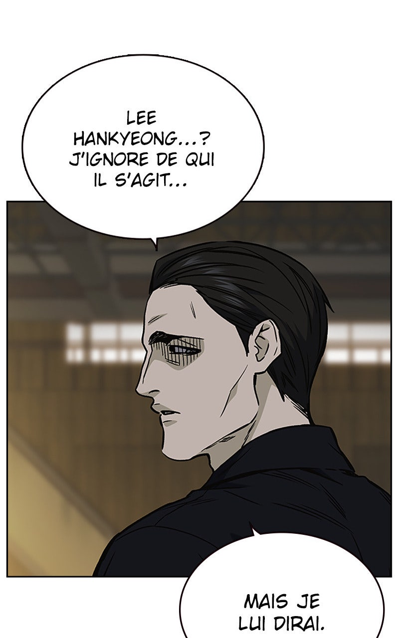 Read Study Group FR Manga Online