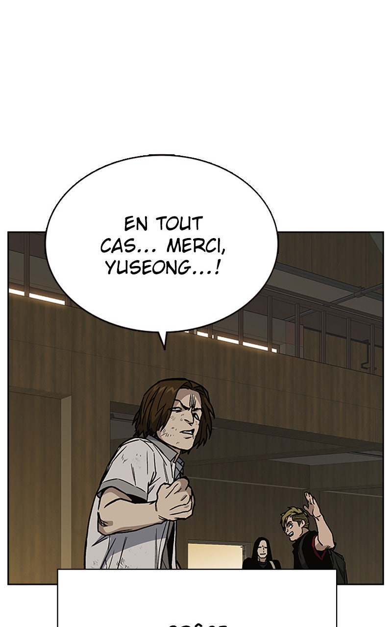 Read Study Group FR Manga Online