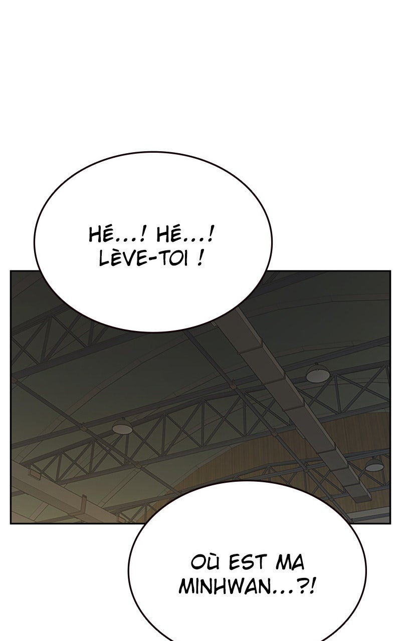 Read Study Group FR Manga Online