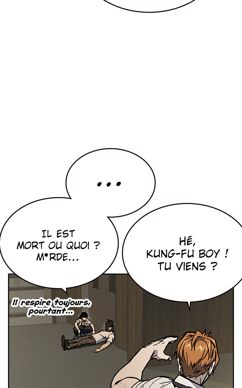 Read Study Group FR Manga Online