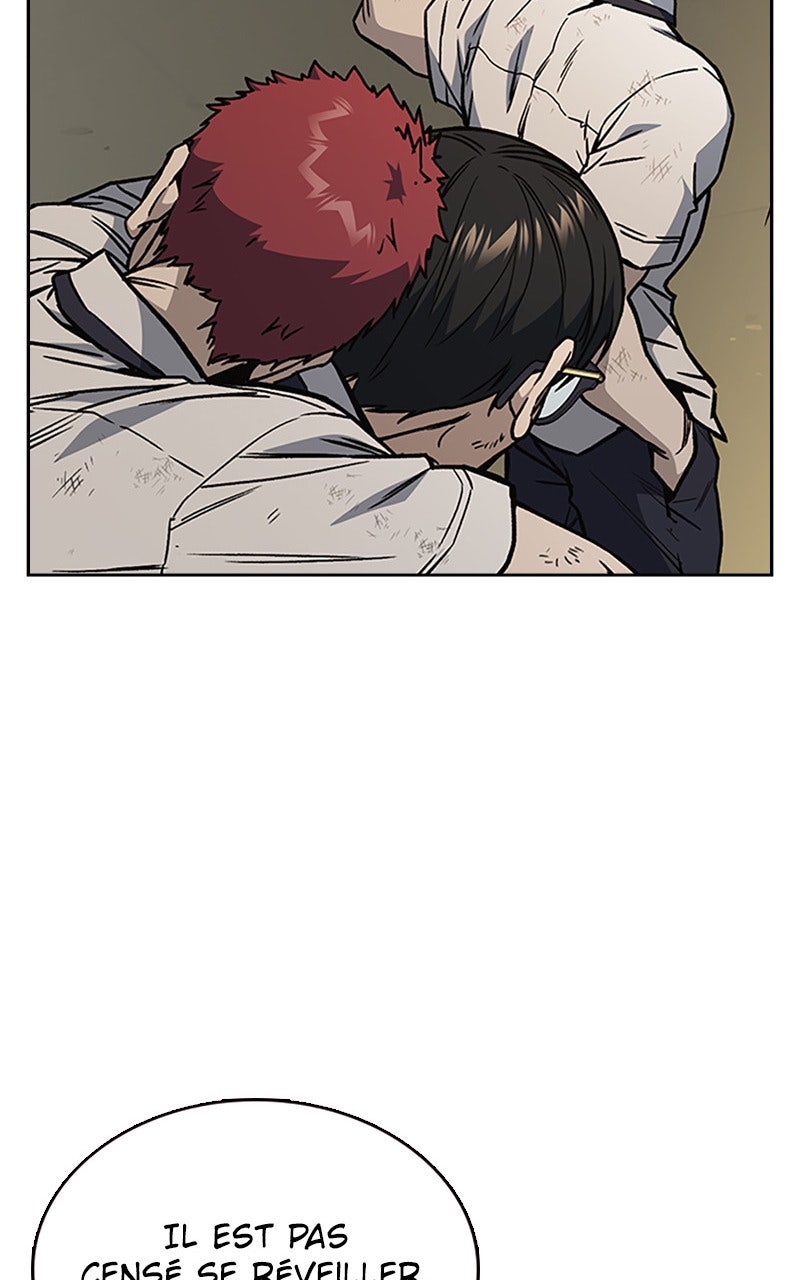 Read Study Group FR Manga Online