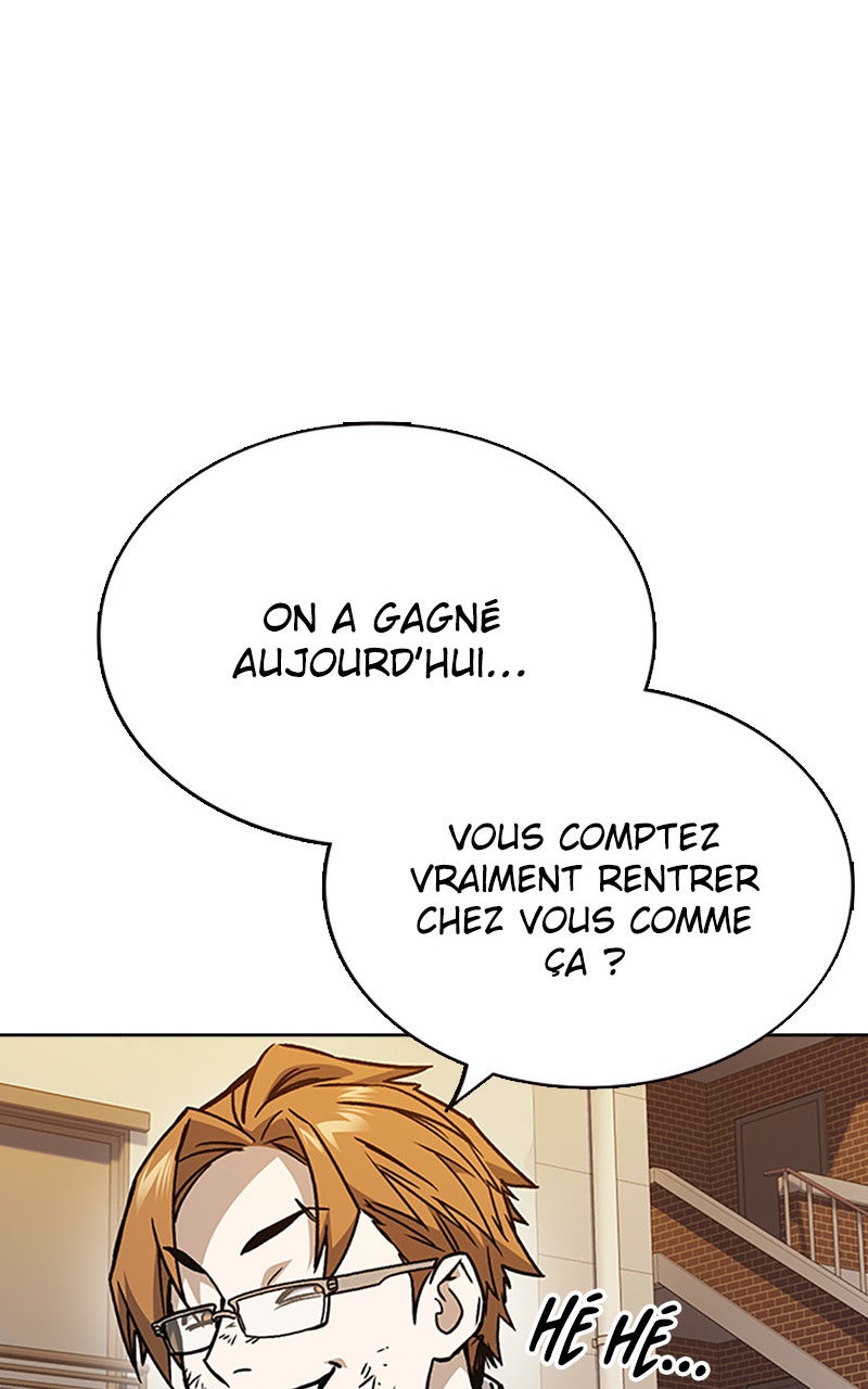 Read Study Group FR Manga Online