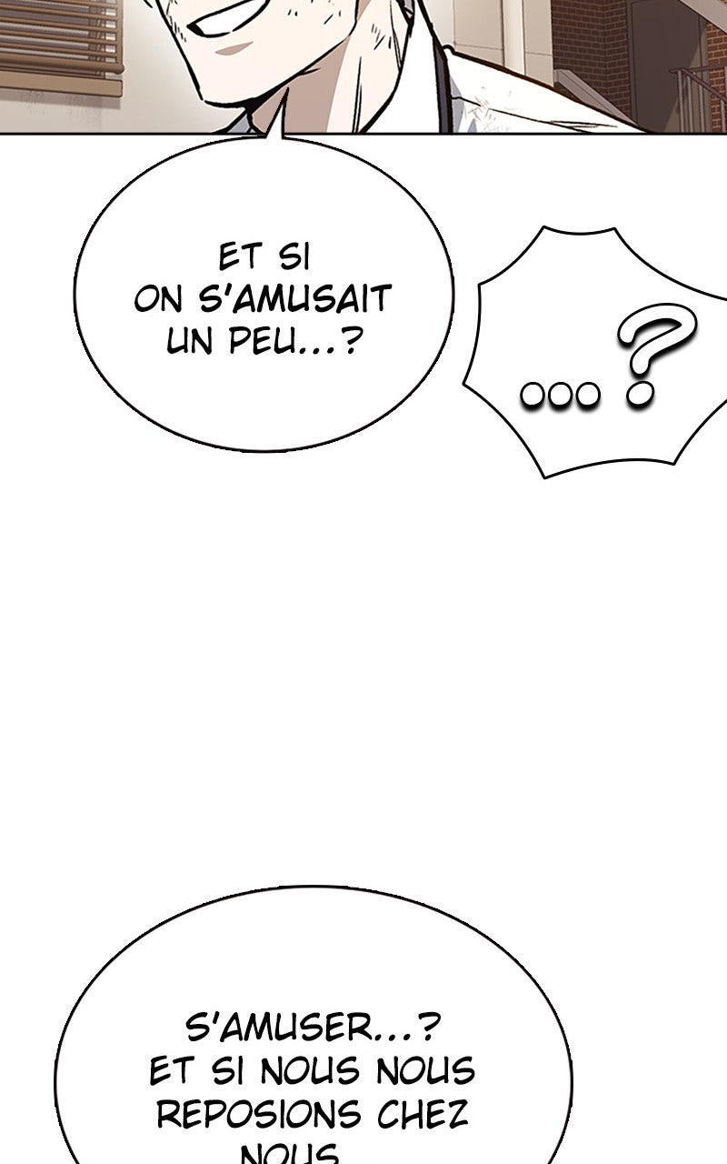 Read Study Group FR Manga Online