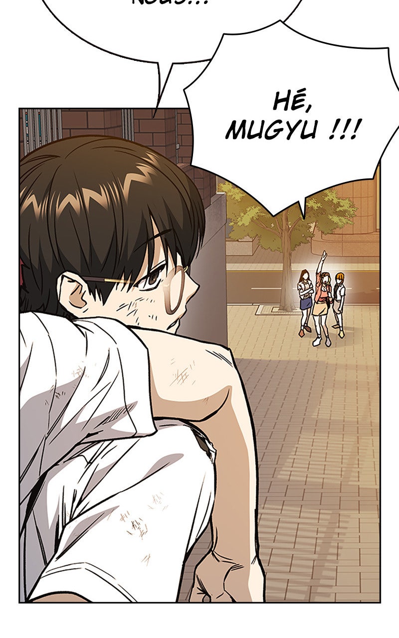 Read Study Group FR Manga Online