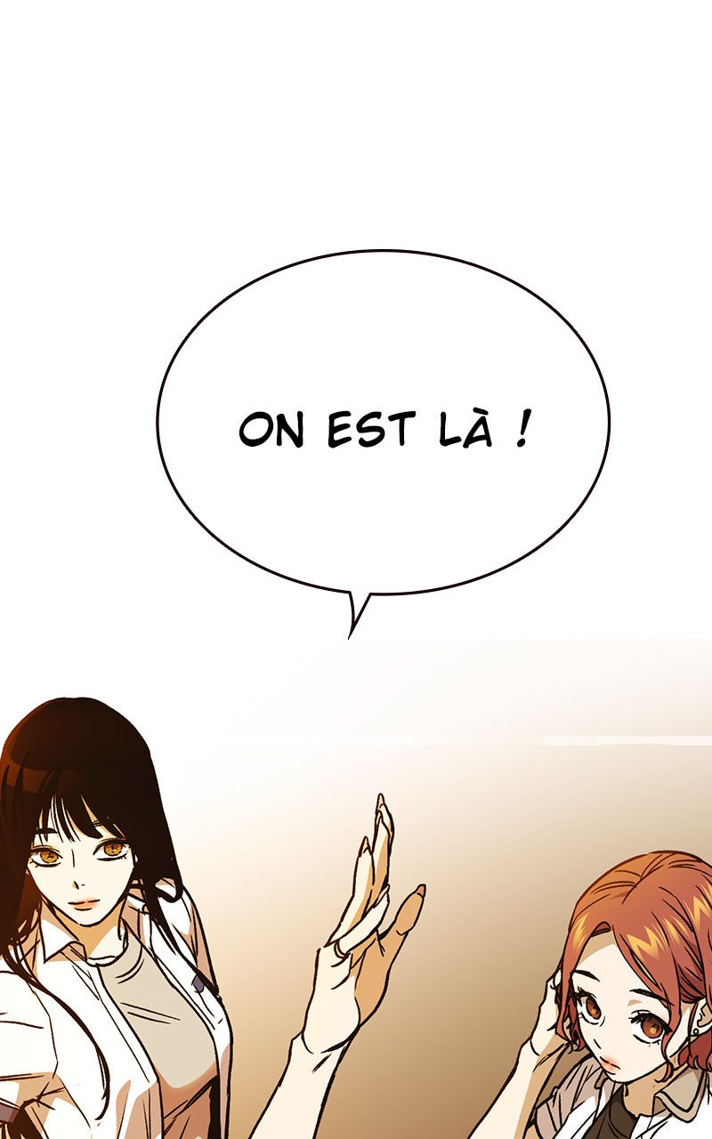 Read Study Group FR Manga Online